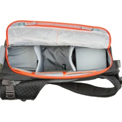 Online PhotoCross 10 Sling Bag (Carbon Gray) Camera Bags