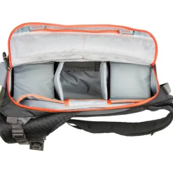 Sale PhotoCross 13 Sling Bag (Carbon Gray) Camera Bags