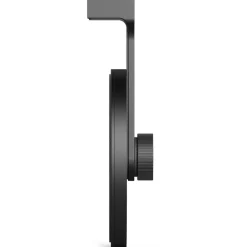 Best iPhone 12 Cold Shoe Mount with MagSafe Phone Grip & Lighting