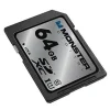 Clearance 64GB MIL-SPEC Series SDXC Memory Card Memory Cards|Memory Cards