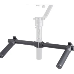 Best Dual Handgrip for Air/Aircross Gimbals Video Stabilization
