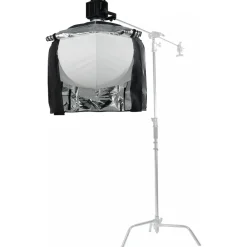Outlet 31 in. LT-80 Lantern Softbox Octagonal Soft Boxes
