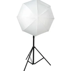 Outlet 31 in. LT-80 Lantern Softbox Octagonal Soft Boxes