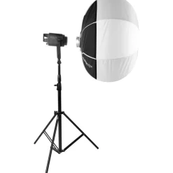 Outlet 31 in. LT-80 Lantern Softbox Octagonal Soft Boxes