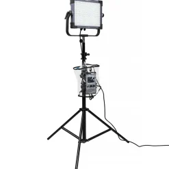 Online Alien 300C RGB LED Light Panel Led Lights & Kits