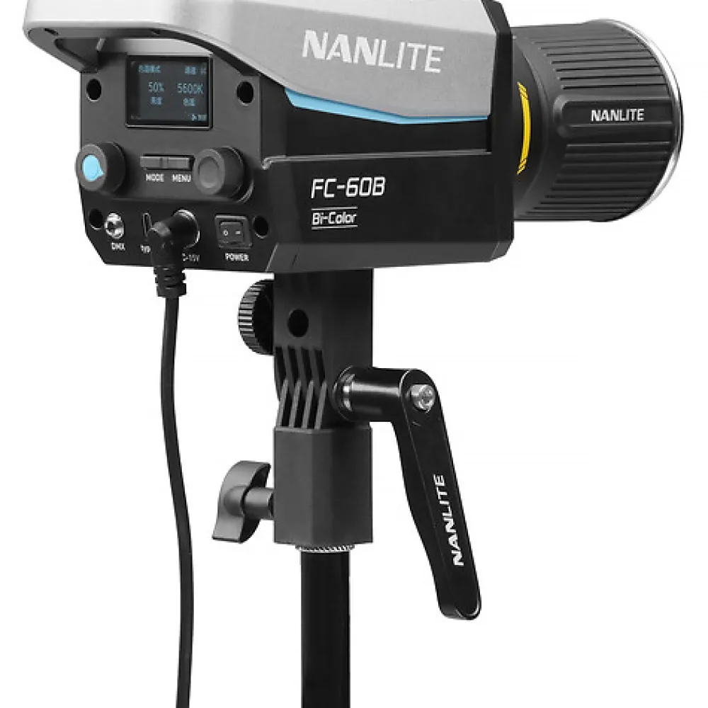 Fashion FC60B Bi-Color LED Spotlight Led Lights & Kits
