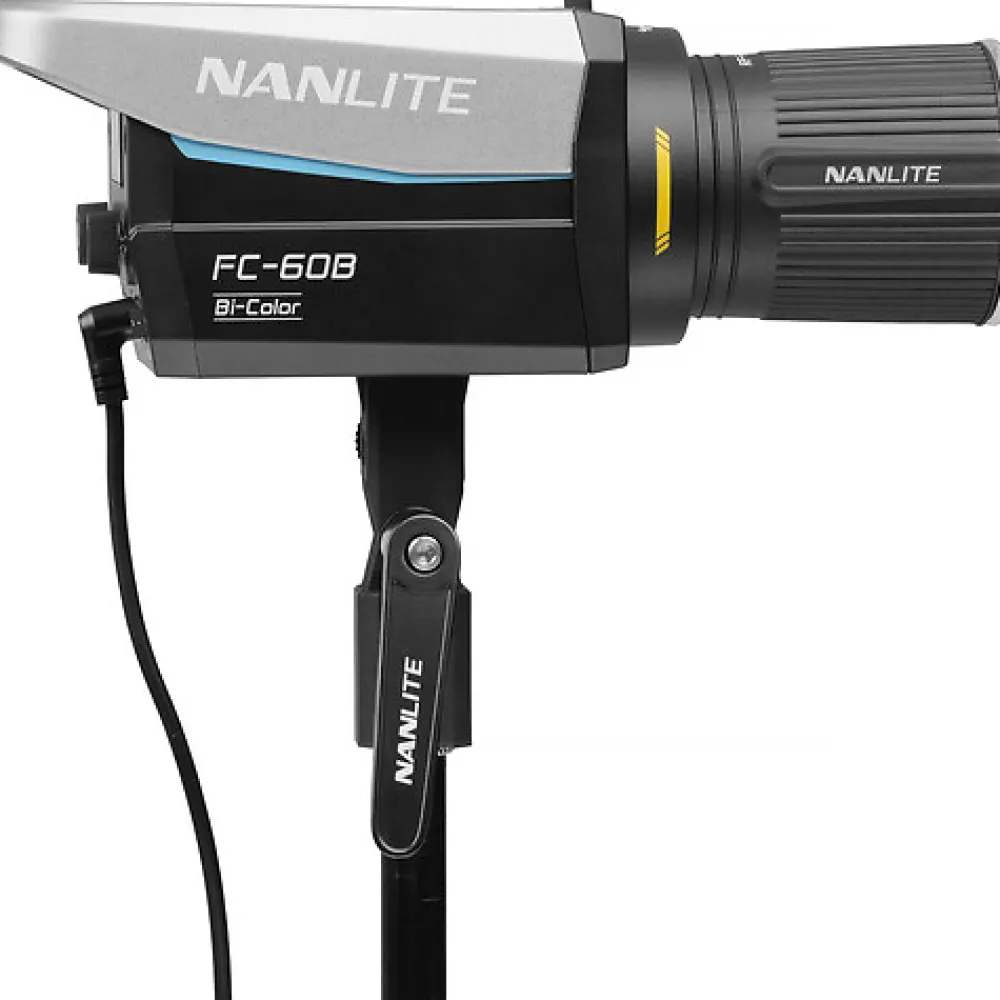 Fashion FC60B Bi-Color LED Spotlight Led Lights & Kits