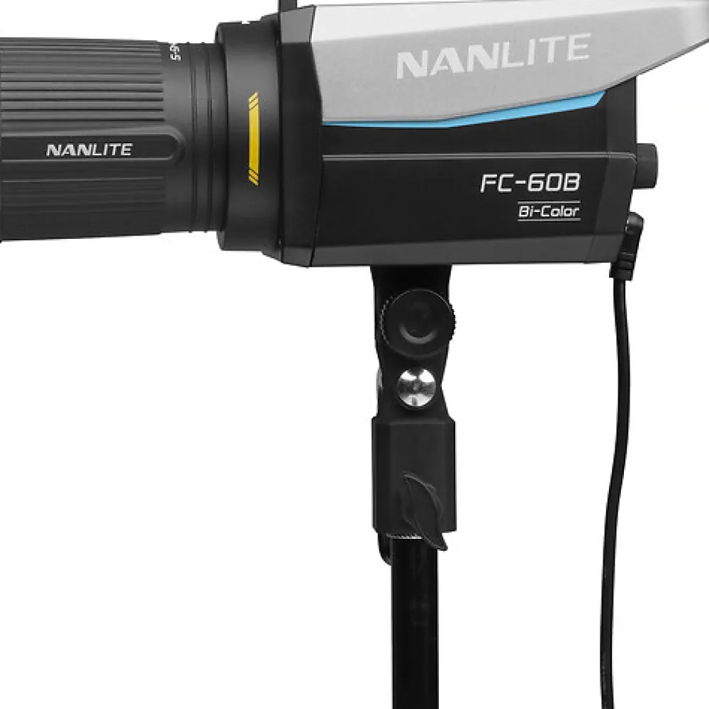 Fashion FC60B Bi-Color LED Spotlight Led Lights & Kits