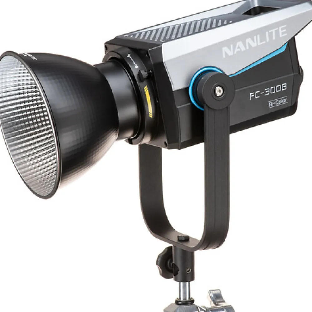 Hot FC300B Bi-Color LED Spotlight Led Lights & Kits