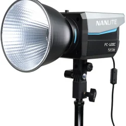 Fashion FC120C RGB LED Spotlight Led Lights & Kits