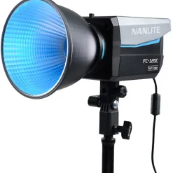 Fashion FC120C RGB LED Spotlight Led Lights & Kits