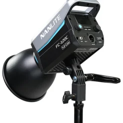 Fashion FC120C RGB LED Spotlight Led Lights & Kits