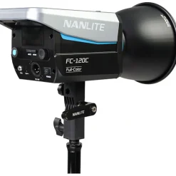Fashion FC120C RGB LED Spotlight Led Lights & Kits