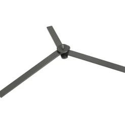 New Foldable Floor Stand for PavoTubes and T12 Tube Lights Light Stands