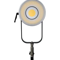 New Forza 720 Daylight LED Monolight with Rolling Case Led Lights & Kits