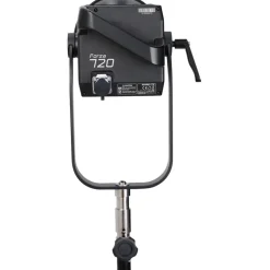 New Forza 720 Daylight LED Monolight with Rolling Case Led Lights & Kits