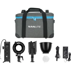 Outlet Forza 60 LED Monolight Kit Led Lights & Kits|Video Lighting