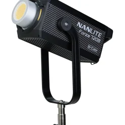 Online Forza 720B Bi-Color LED Monolight with Rolling Case Led Lights & Kits