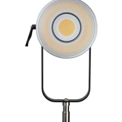 Online Forza 720B Bi-Color LED Monolight with Rolling Case Led Lights & Kits