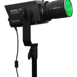 Discount Forza 60C RGBLAC LED Spot Monolight Kit Led Lights & Kits