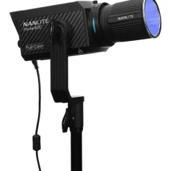 Discount Forza 60C RGBLAC LED Spot Monolight Kit Led Lights & Kits