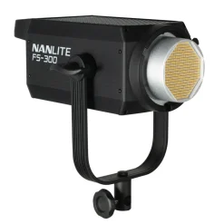 Best FS-300 AC LED Monolight Led Lights & Kits|Video Lighting