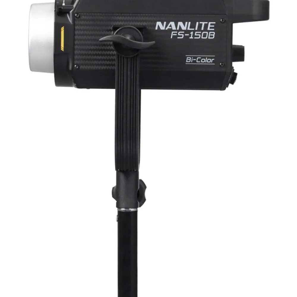 Hot FS-150B Bi-Color AC LED Monolight Led Lights & Kits