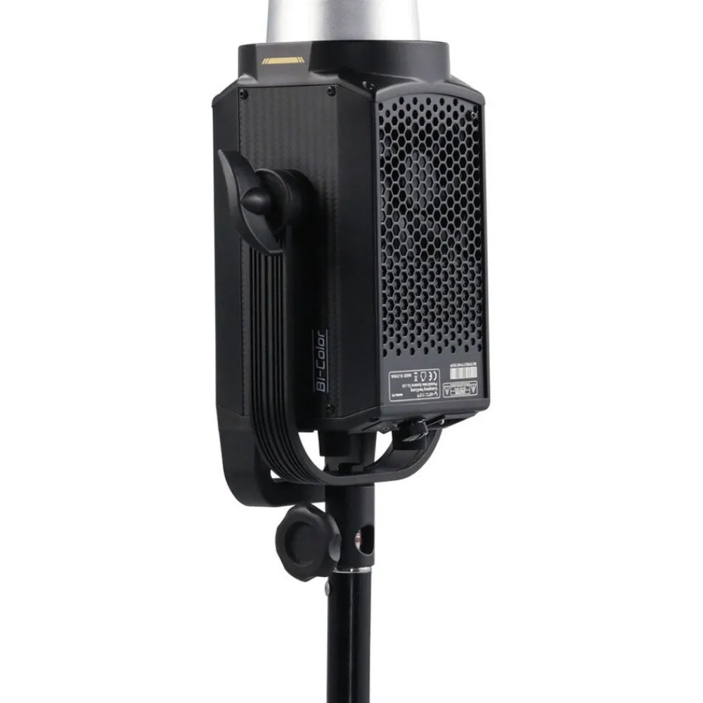 Hot FS-150B Bi-Color AC LED Monolight Led Lights & Kits