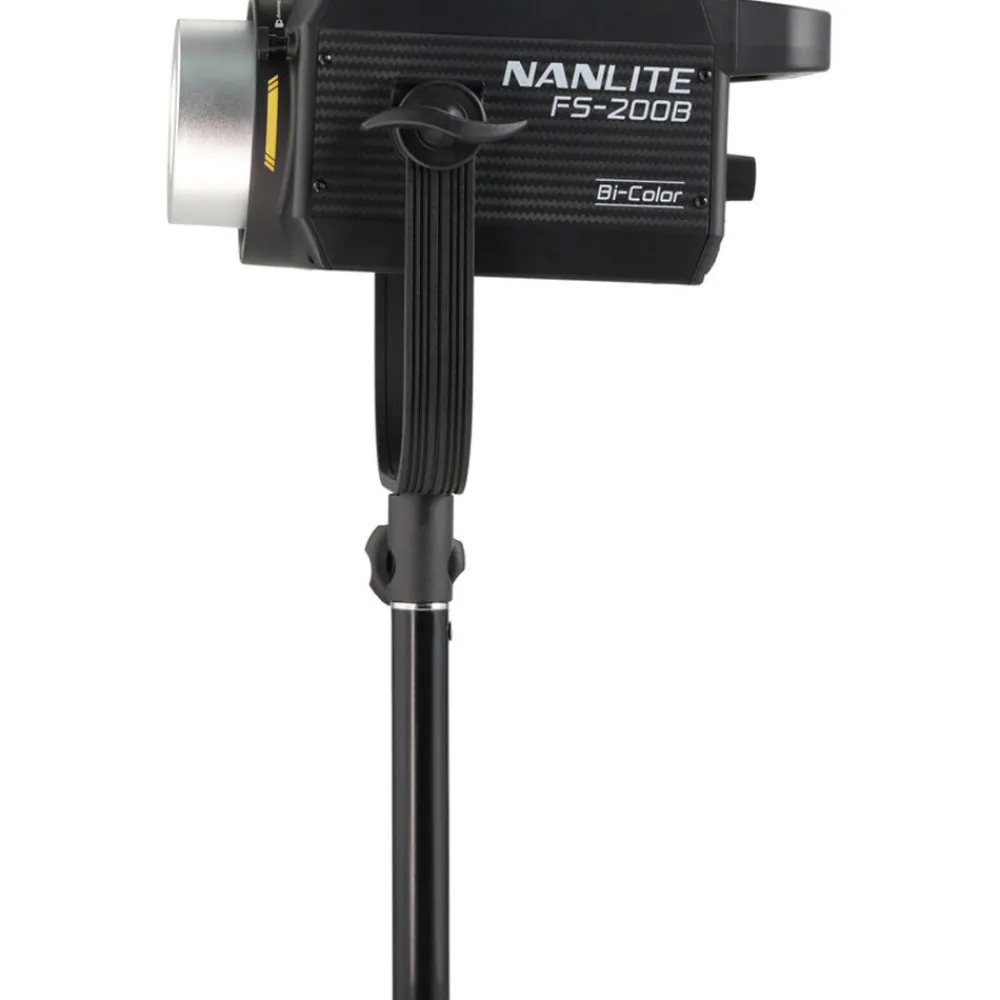 Fashion FS-200B Bi-Color LED Monolight Led Lights & Kits