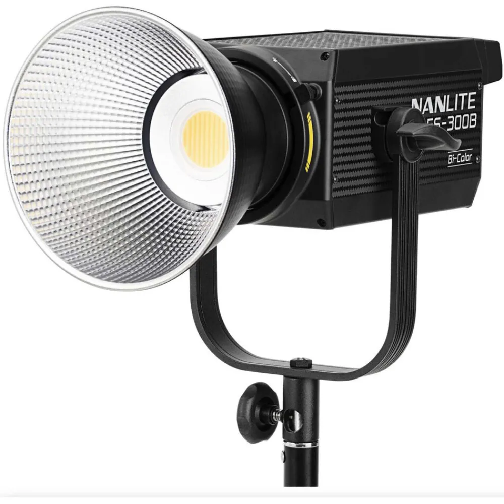 Discount FS-300B LED Bi-Color Monolight Led Lights & Kits