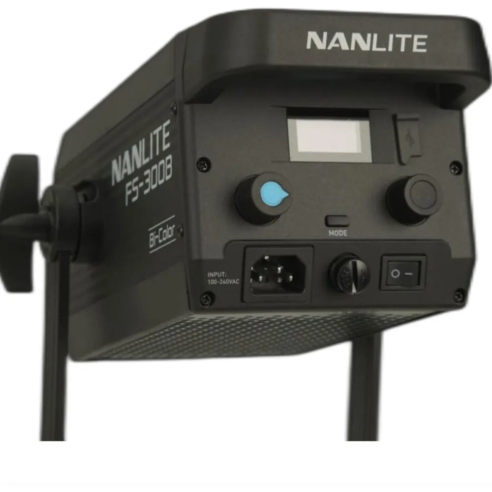 Discount FS-300B LED Bi-Color Monolight Led Lights & Kits