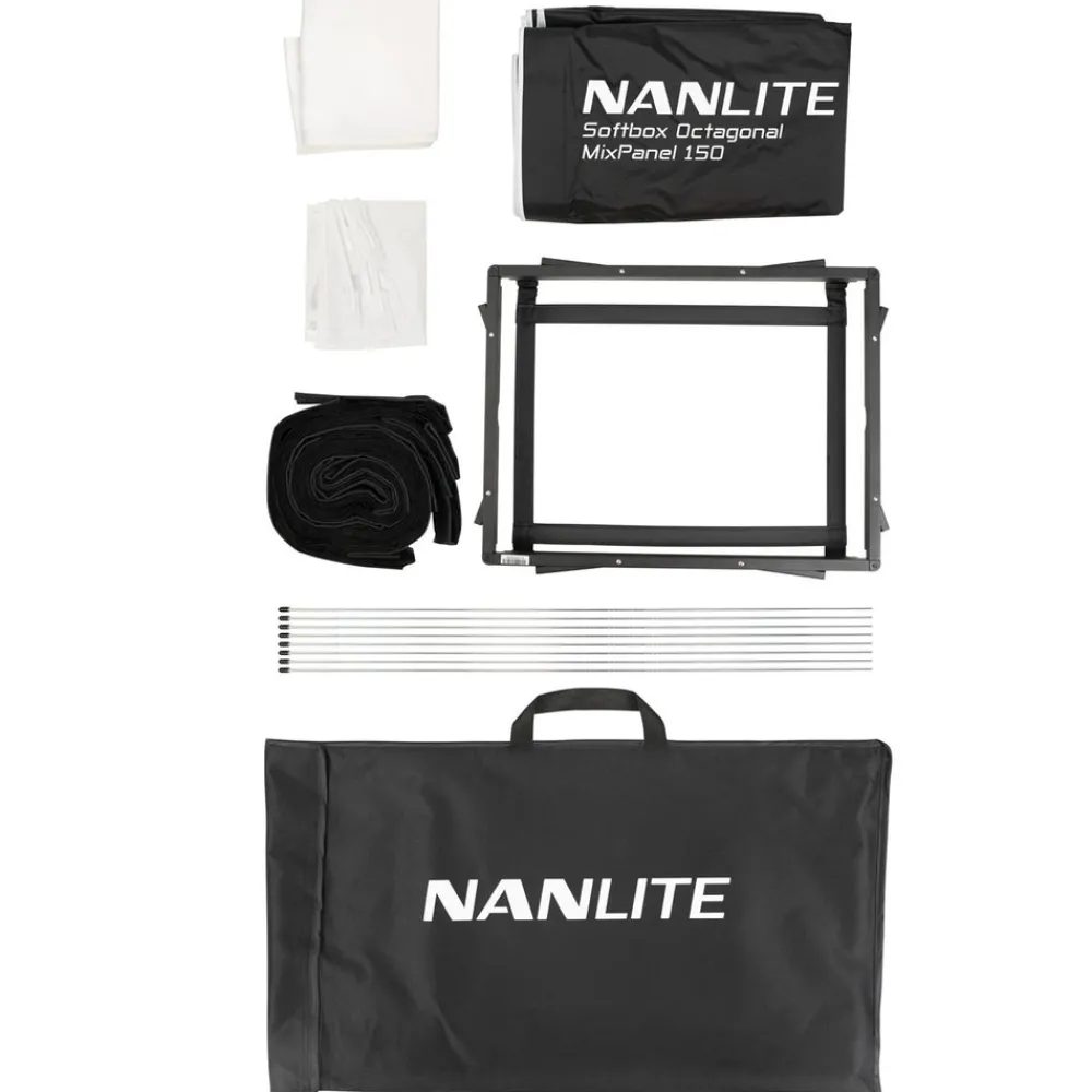 Discount MixPanel 150 Octagonal Softbox Octagonal Soft Boxes