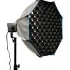 Clearance Octagonal Softbox for FM Mount (23.6 in.) Octagonal Soft Boxes