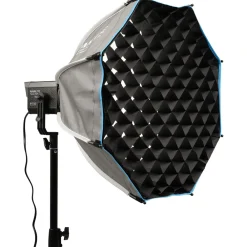 Clearance Octagonal Softbox for FM Mount (23.6 in.) Octagonal Soft Boxes