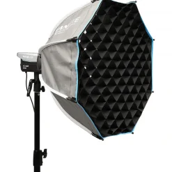 Clearance Octagonal Softbox for FM Mount (23.6 in.) Octagonal Soft Boxes