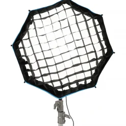 Clearance Octagonal Softbox for FM Mount (23.6 in.) Octagonal Soft Boxes
