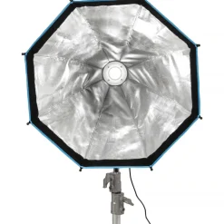 Clearance Octagonal Softbox for FM Mount (23.6 in.) Octagonal Soft Boxes