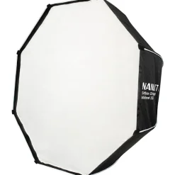 Hot Octagonal Softbox with Fabric Grid for MixPanel 150 - Refurbished Octagonal Soft Boxes