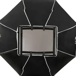 Hot Octagonal Softbox with Fabric Grid for MixPanel 150 - Refurbished Octagonal Soft Boxes