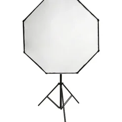 Hot Octagonal Softbox with Fabric Grid for MixPanel 150 - Refurbished Octagonal Soft Boxes