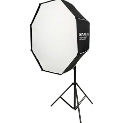 Hot Octagonal Softbox with Fabric Grid for MixPanel 150 - Refurbished Octagonal Soft Boxes