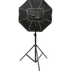 Hot Octagonal Softbox with Fabric Grid for MixPanel 150 - Refurbished Octagonal Soft Boxes
