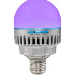 Online PavoBulb 10C Bi-Color RGBWW LED Bulb Led Lights & Kits