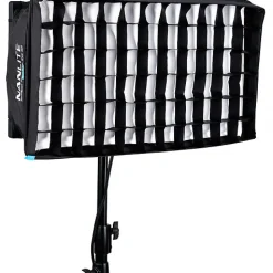 Sale PavoSlim 120B Bi-Color LED Panel with Quick-Open Softbox Led Lights & Kits