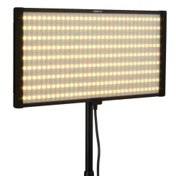 Hot PavoSlim 120C Bi-Color LED Panel Led Lights & Kits