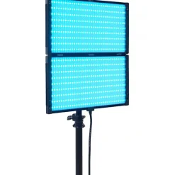 Best PavoSlim 240C RGB LED Panel Led Lights & Kits