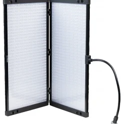 Best PavoSlim 240C RGB LED Panel Led Lights & Kits