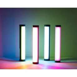 Online PavoTube 6C 10 in. RGBWW LED Tube with Battery Led Lights & Kits