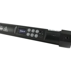 Fashion PavoTube II 30XR 4 ft. RGB LED Pixel Tube Light Led Lights & Kits