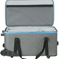 Clearance Rolling Padded Case for Forza 720 and 720B Hard Cases & Large Bags